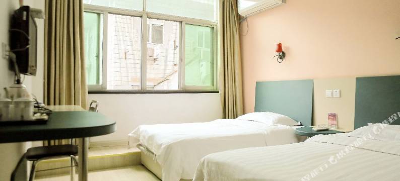 扬州育才宾馆图片