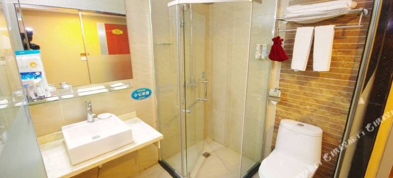 江油金鑫酒店图片