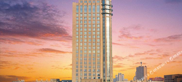 东营胜利广场东胜大厦酒店图片