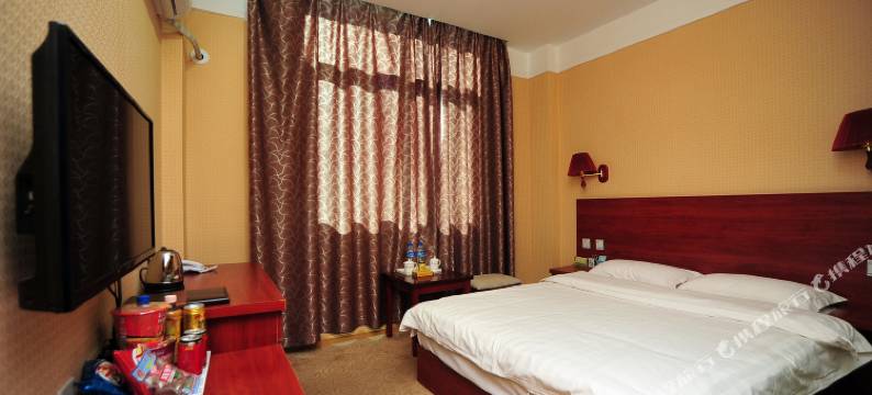 宜良双运酒店图片