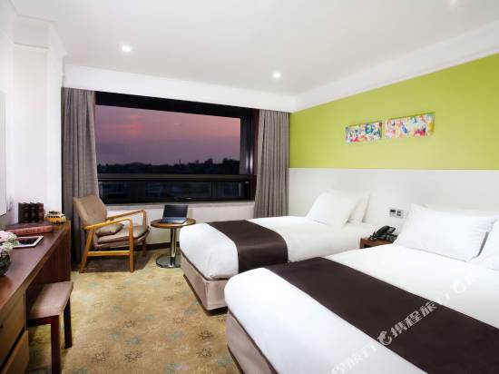 濟州斯塔茲羅伯如酒店