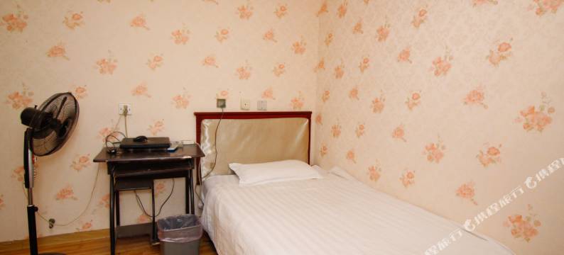 淮南新国快捷宾馆图片