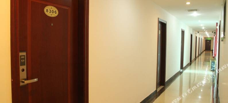 中山春天商务宾馆图片