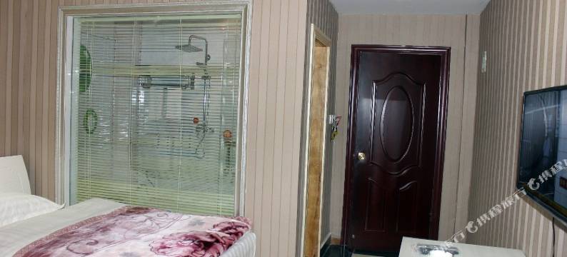 香格里拉梦仙酒店图片