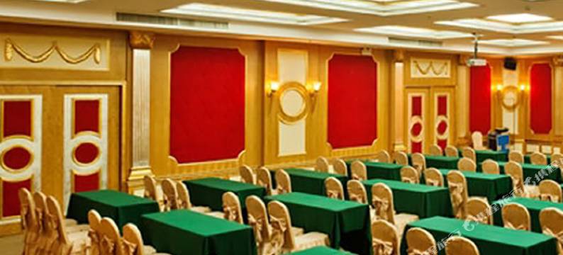 广开花园酒店(东莞樟木头站店)图片