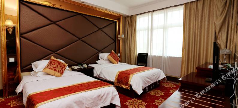 滁州人大宾馆图片