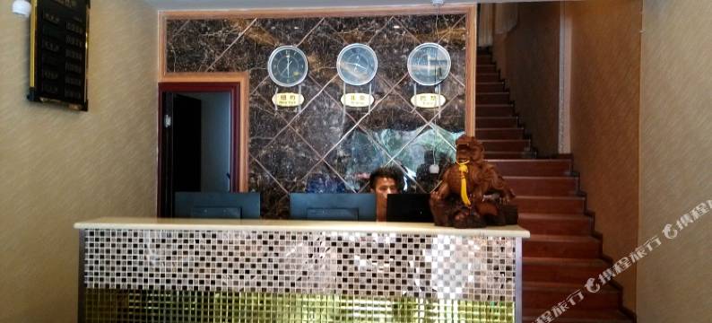 清镇红湖商务酒店图片