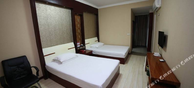 京山京都宾馆图片