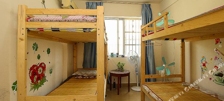 海口左岸青年旅社图片