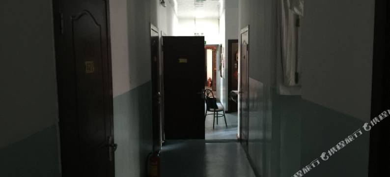 乌鲁木齐好客来宾馆图片