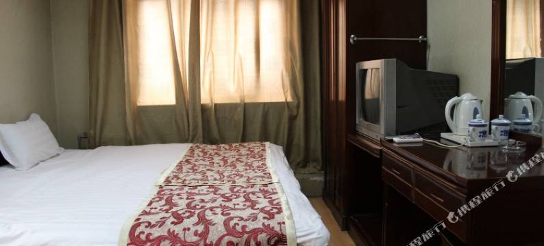 北京交通旅社图片