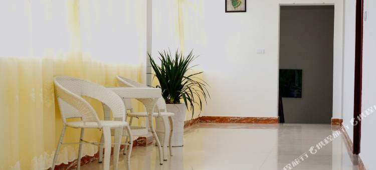 大理苍洱驿酒店图片