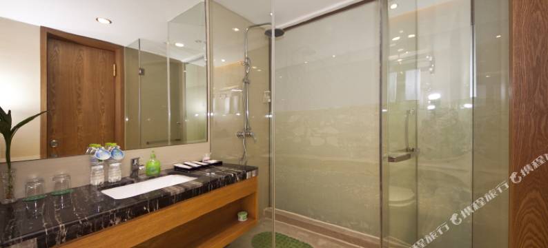 温州嘉延酒店图片