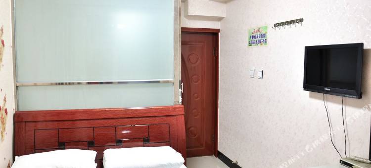 延吉星贵族旅馆图片