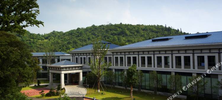 花溪迎宾馆图片
