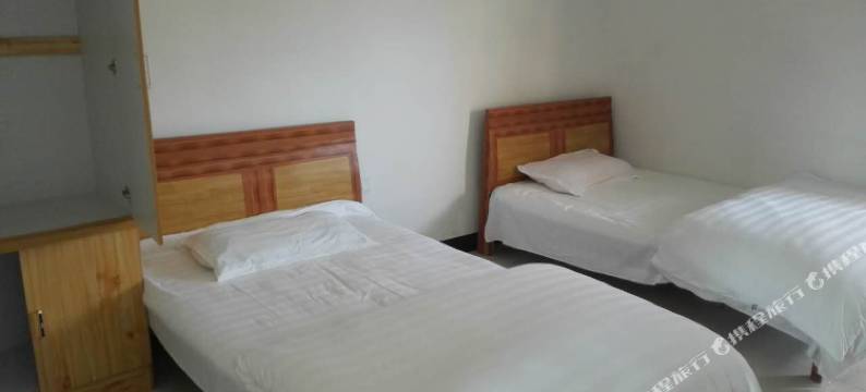 桐梓王强果园农家乐图片