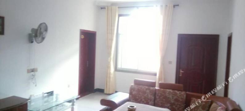 衡阳衡山竹林山庄图片