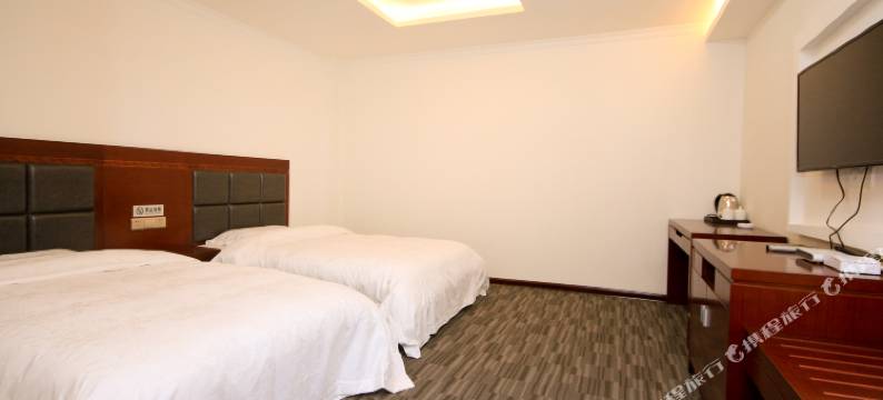 西安湘子少庭酒店图片