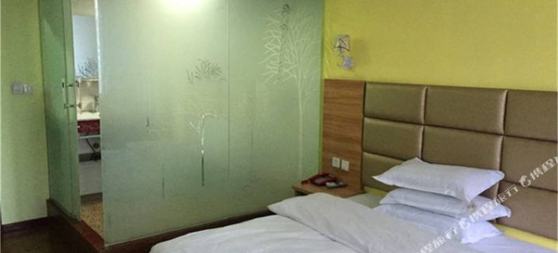 天逸宾馆(福州七中店)图片