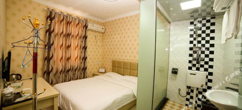 宜昌龙马宾馆图片