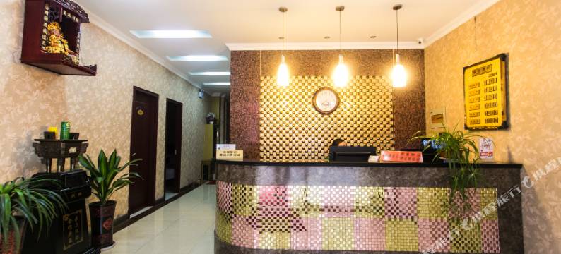 昆山锦阳宾馆图片