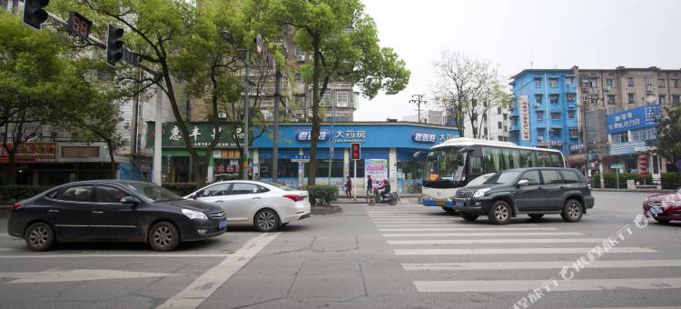 湘潭帝都轻奢酒店(帝都KTV店)图片