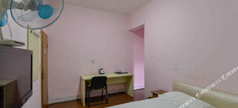 临海柏叶宾馆图片