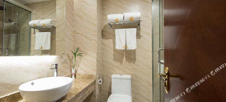 兴化裕华花园酒店图片