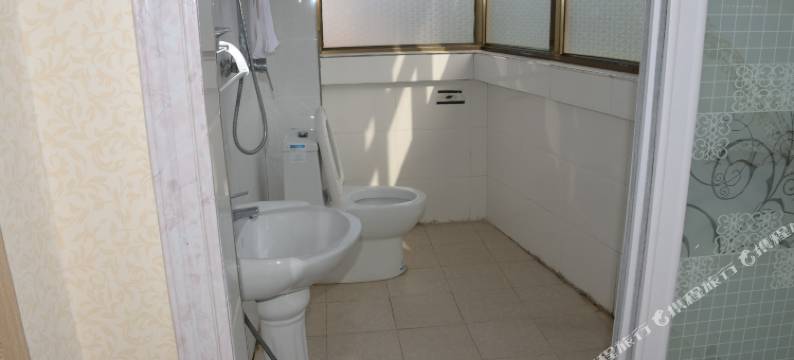 涞源泽源快捷酒店图片