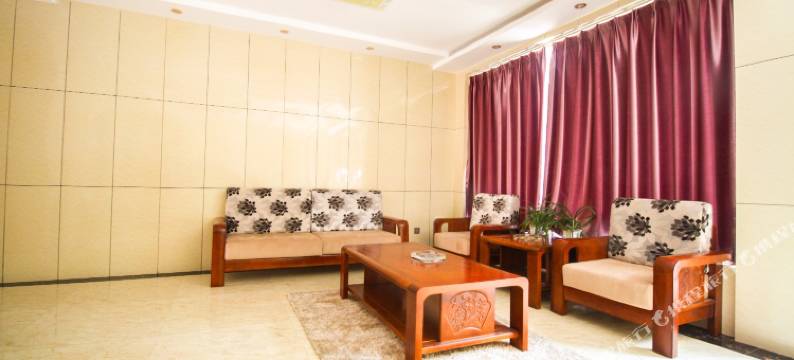 宜家快捷宾馆(桐城同安路店)图片