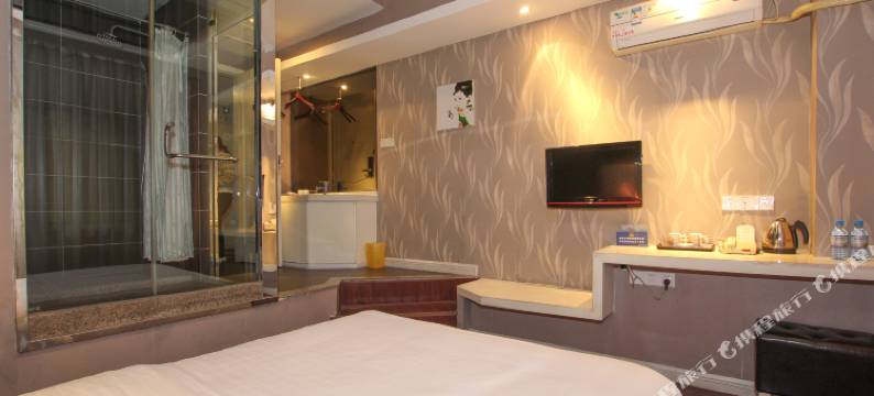 于是酒店(桂林火车站店)图片