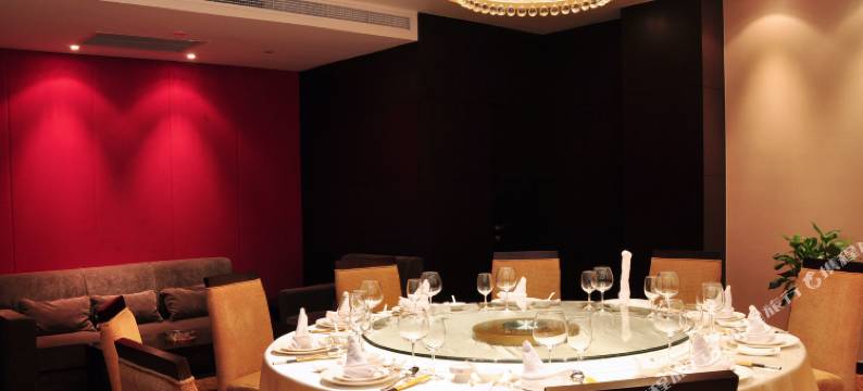 太仓嘉礼酒店图片