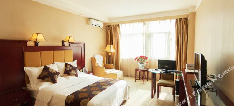 兴义盘江宾馆图片