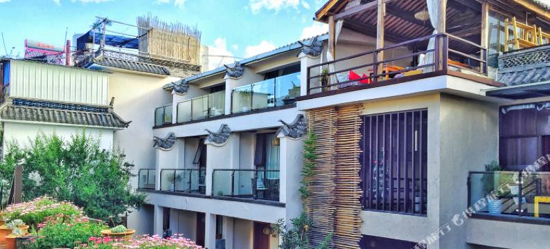 大理栖居·精品度假客栈图片