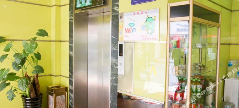 一路同行连锁酒店(合肥城隍庙店)图片