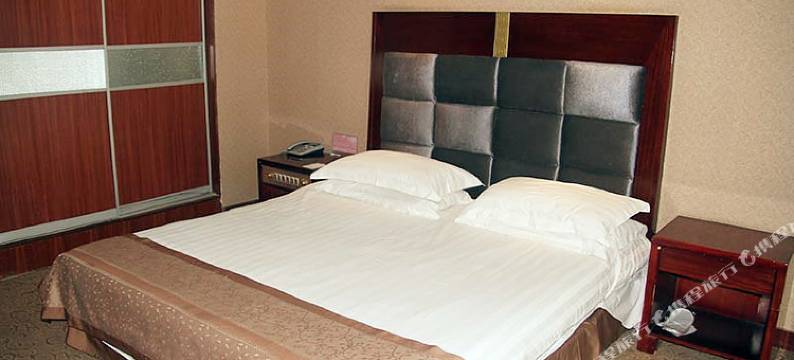 乌鲁木齐全运宾馆图片