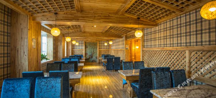 奇台爱派酒店图片