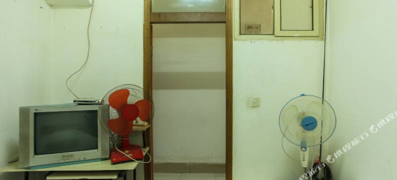 淮安聚宾缘宾馆图片