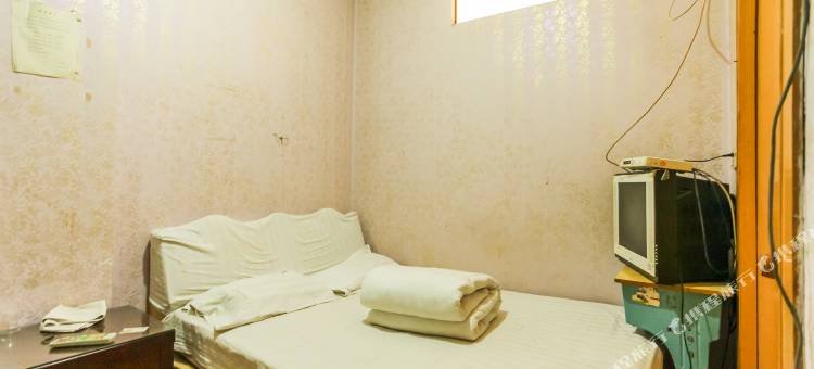 淮安聚宾缘宾馆图片