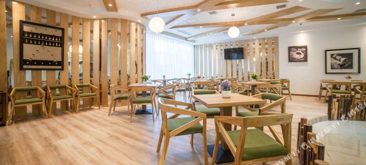 永辉概念酒店(毕节七星关区人民公园店)图片