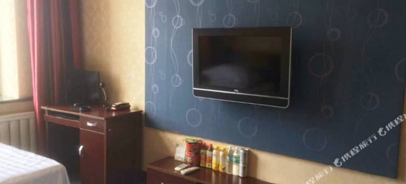 阿荣旗北国虹轩宾馆图片