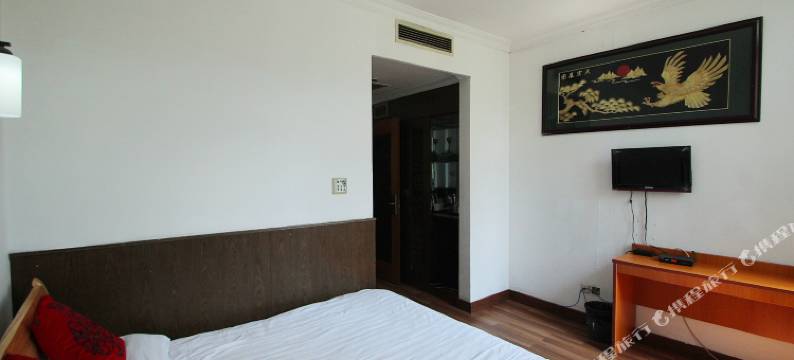 上海多多快捷酒店图片