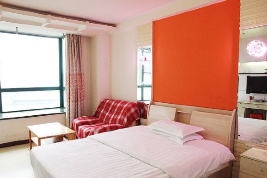 武汉白金酒店公寓