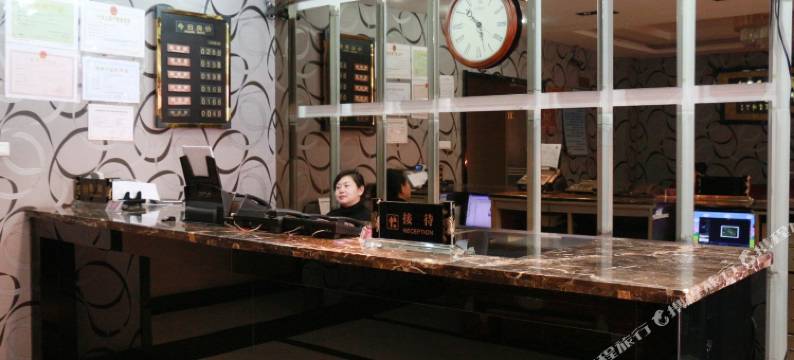 天正快捷宾馆(哈尔滨香坊店)图片