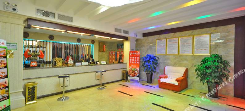 良友商务宾馆(沂南历山路店)图片