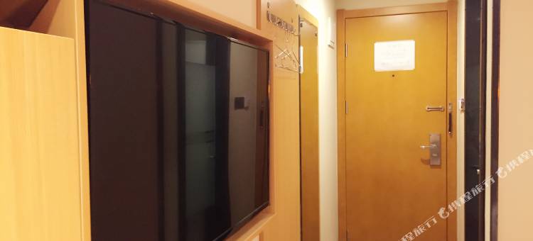 im酒店(北京魏公村店)图片