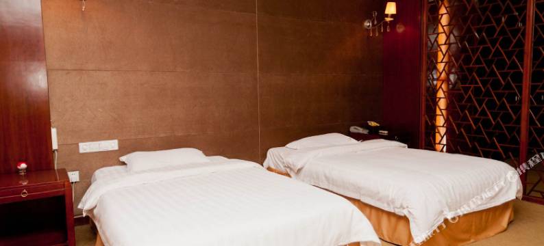 滨州海天大酒店图片