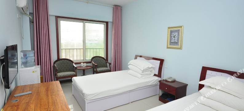 禹城东方明珠商务宾馆图片