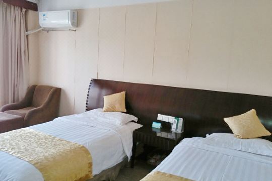 庐江宾馆预订价格,联系电话位置地址【携程酒店】