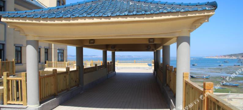 哈仙岛中汇假日休闲酒店图片